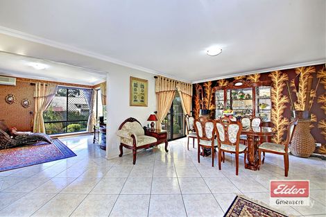 Property photo of 303 Noble Avenue Greenacre NSW 2190