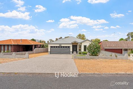 Property photo of 8 Vernon Street Collie WA 6225
