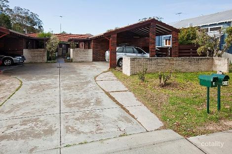 3/4 Violet Gr, Shenton Park, WA 6008
