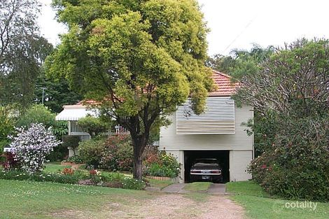 Property photo of 11 Daniells Street Carina QLD 4152
