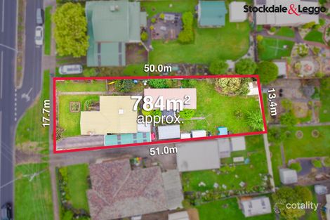 Property photo of 20 Fawkner Street Westmeadows VIC 3049