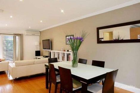 Property photo of 40A Hill Street Leichhardt NSW 2040