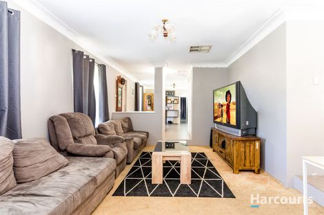 Property photo of 18 Bedingfeld Road Greenfields WA 6210