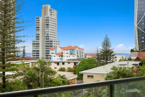 405/2865 Gold Coast Hwy, Surfers Paradise, QLD 4217