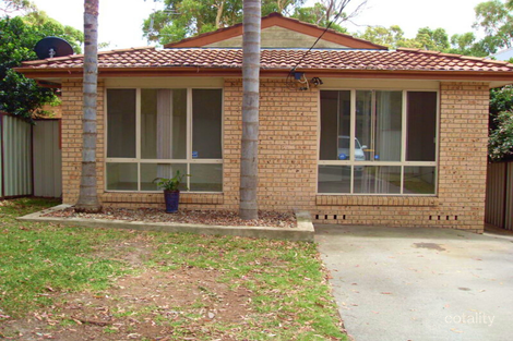 Property photo of 365 Fishery Point Road Bonnells Bay NSW 2264