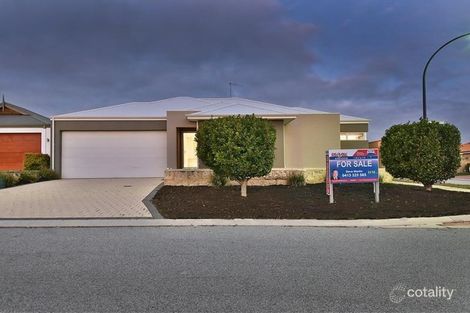 Property photo of 52 Sirius Ramble Quinns Rocks WA 6030