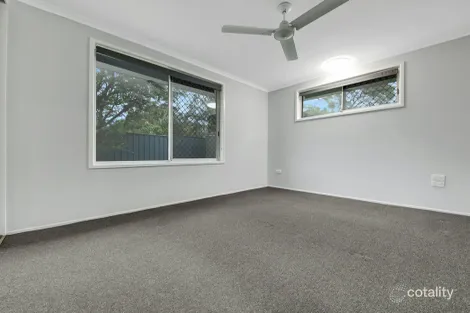 Property photo of 39 Centenary Drive Boyne Island QLD 4680