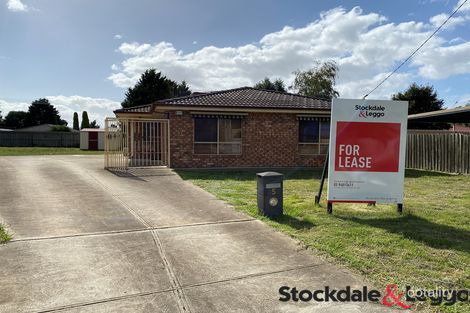 5 St Austell Ct, Craigieburn, VIC 3064