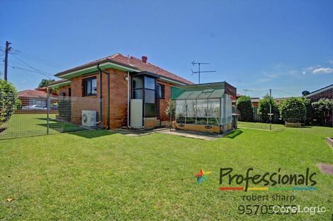 Property photo of 5 Austin Avenue Beverly Hills NSW 2209