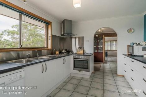 Property photo of 427 Nelson Road Mount Nelson TAS 7007