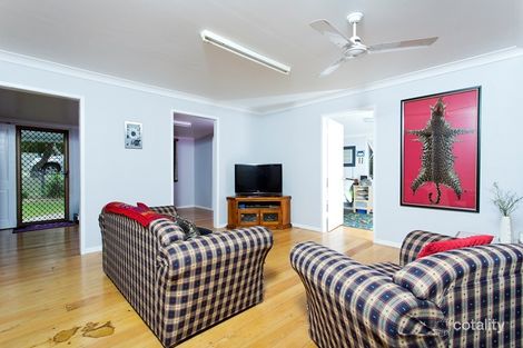 Property photo of 28 Hughes Street Yeppoon QLD 4703
