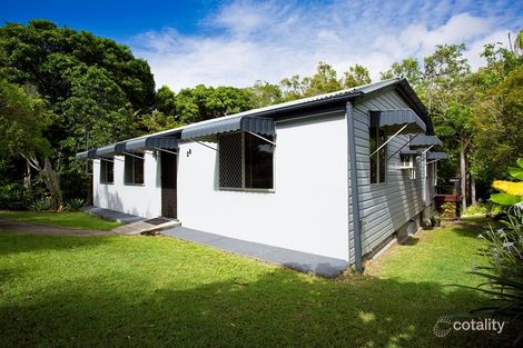Property photo of 28 Hughes Street Yeppoon QLD 4703