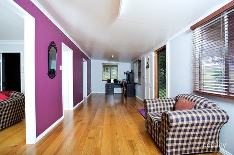 Property photo of 28 Hughes Street Yeppoon QLD 4703