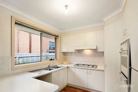 Property photo of 2/440 Clayton Road Clayton South VIC 3169