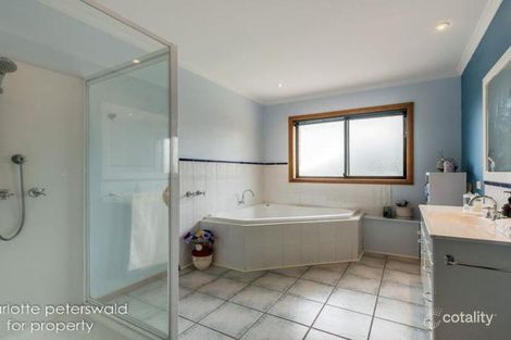 Property photo of 427 Nelson Road Mount Nelson TAS 7007