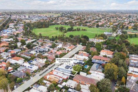 Property photo of 16 Normanby Avenue Caulfield North VIC 3161