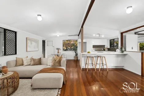Property photo of 19 Dibbil Street Chermside West QLD 4032