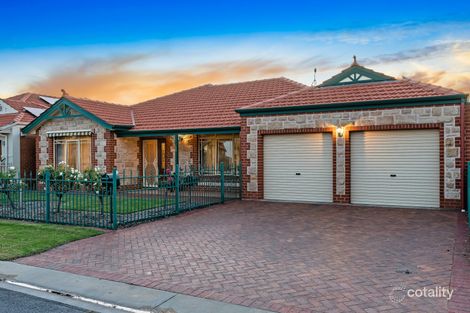 Property photo of 46 Caroline Drive Allenby Gardens SA 5009