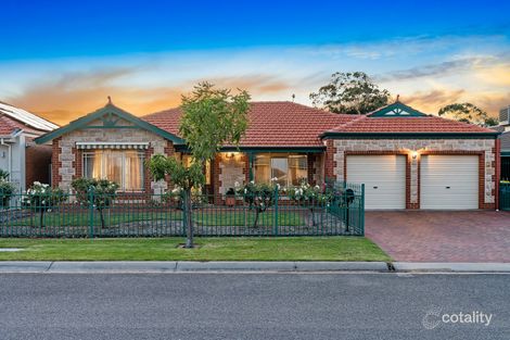 Property photo of 46 Caroline Drive Allenby Gardens SA 5009