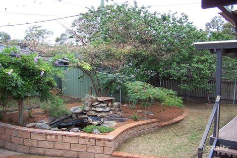 Property photo of 7 Hoddinott Street Wanniassa ACT 2903