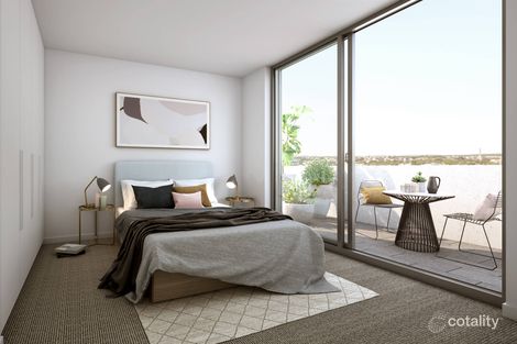 Property photo of 505/8 Elgin Street Carlton VIC 3053
