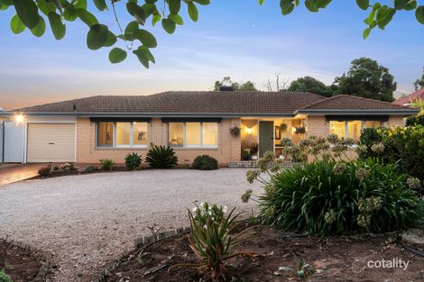 37 The Causeway, O'Halloran Hill, SA 5158