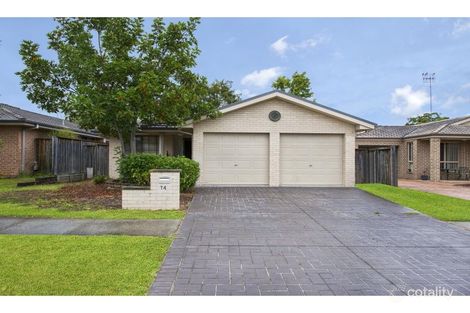 74 Nelmes Rd, Blue Haven, NSW 2262