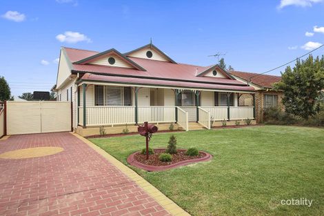 Property photo of 11 Presland Avenue Revesby NSW 2212