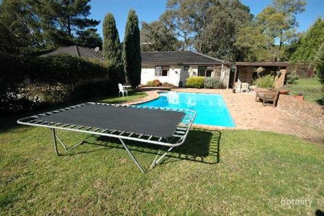Property photo of 602 Ringwood-Warrandyte Road Park Orchards VIC 3114