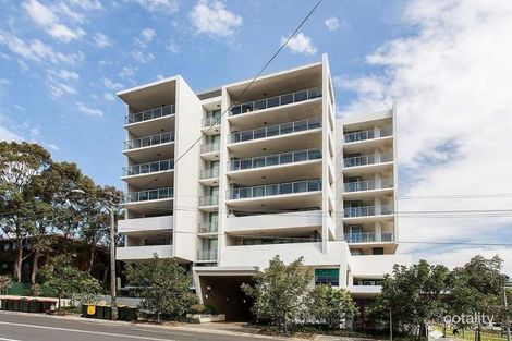 304a/330 King St, Mascot, NSW 2020