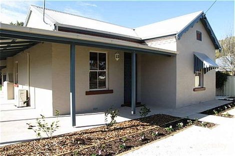Property photo of 36 Denison Street Mudgee NSW 2850