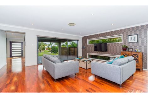 Property photo of 2 Hackney Court Upper Coomera QLD 4209