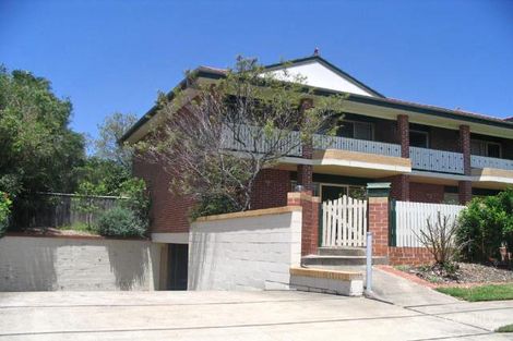 Property photo of 3/6 Panorama Avenue Woolooware NSW 2230