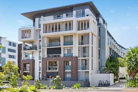 1218/43-45 Wilson St, Botany, NSW 2019