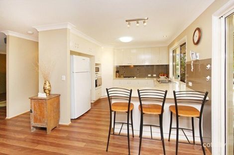 Property photo of 12 Chestnut Drive Flinders View QLD 4305
