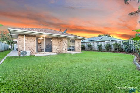 Property photo of 38 Orchid Crescent Fitzgibbon QLD 4018