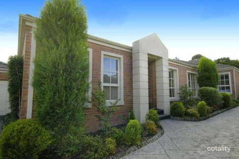Property photo of 2/16 Devon Drive Doncaster East VIC 3109