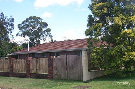 Property photo of 42 Amberjack Street Manly West QLD 4179