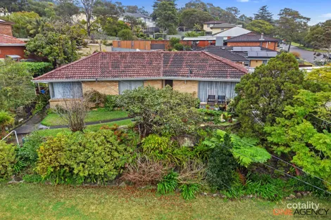 Property photo of 2 Eugenia Street Loftus NSW 2232