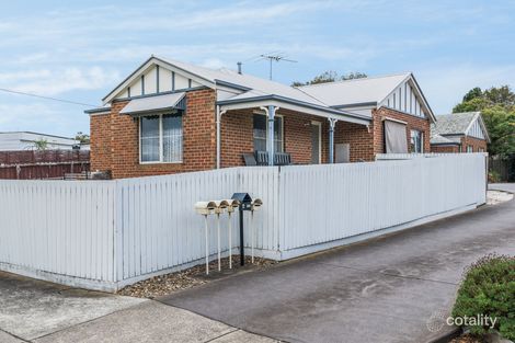 1/21-23 Helmer Cres, Thomson, VIC 3219