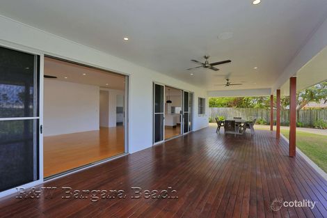 Property photo of 11 Atlantis Boulevard Bargara QLD 4670