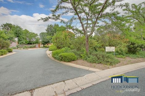 Property photo of 8/59 Pinkerton Circuit Kambah ACT 2902