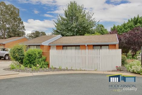 Property photo of 8/59 Pinkerton Circuit Kambah ACT 2902