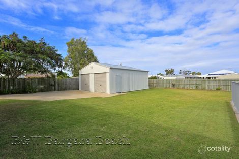 Property photo of 11 Atlantis Boulevard Bargara QLD 4670