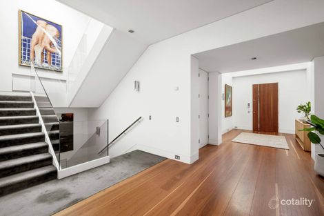 Property photo of 12-14 Fairlie Court South Yarra VIC 3141