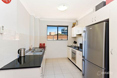 Property photo of 11/13 Hogben Street Kogarah NSW 2217