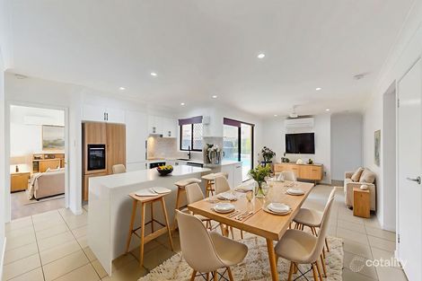 Property photo of 17 Jeita Circuit Caboolture QLD 4510