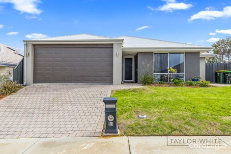 Property photo of 51 Parkland Drive Yanchep WA 6035