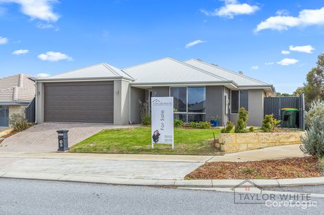 Property photo of 51 Parkland Drive Yanchep WA 6035