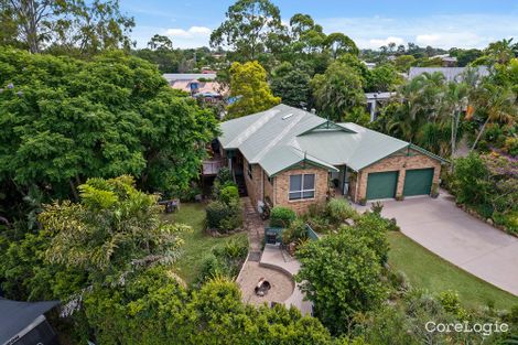 Property photo of 7 Loftus Place Arana Hills QLD 4054